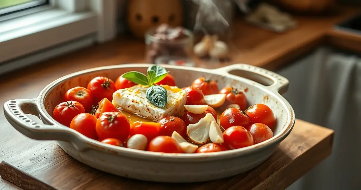 Uunifetapasta 2026 – Suomalaisen uuniruoan ultimaattinen opas