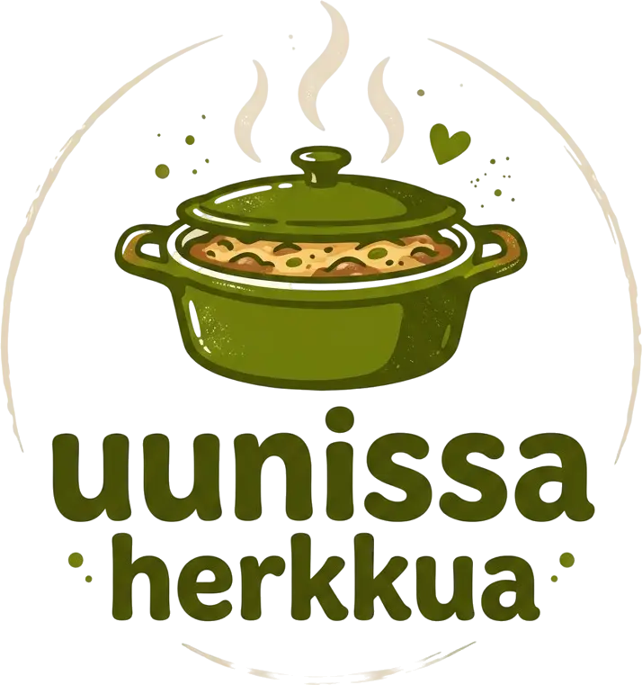 Uunissa Herkkua
