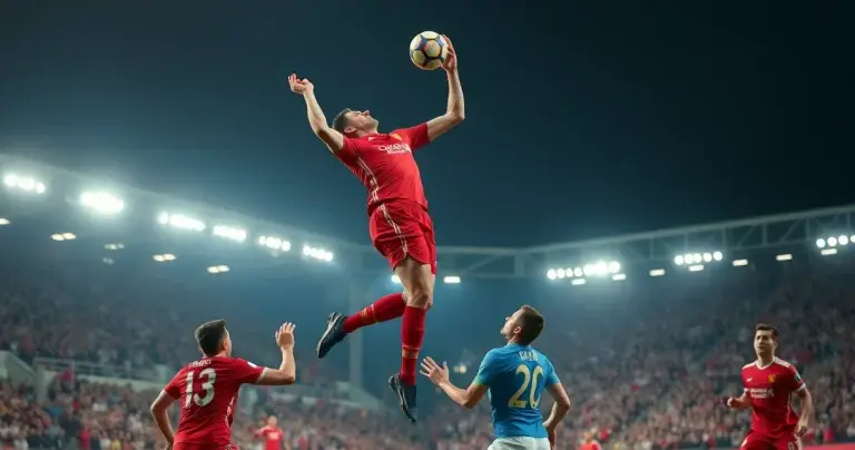 Cristiano Ronaldo pituus 2026 – kuinka pitkä hän on?