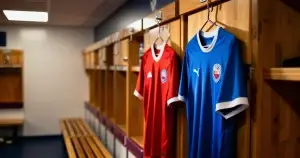 Cristiano Ronaldo vs Lionel Messi pituus – kattava vertailu 2026