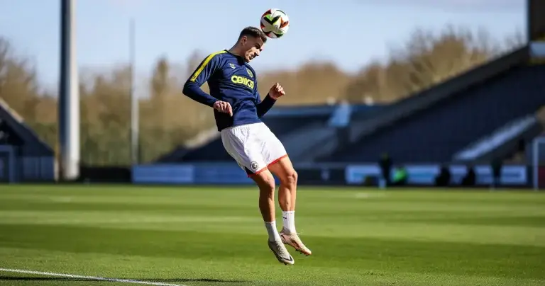 Mikä on Cristiano Ronaldon pituus? – Täydellinen opas 2026